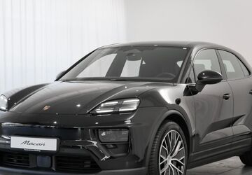 Porsche Macan 4.900 km 92.480 &euro; Oldenburg 26123