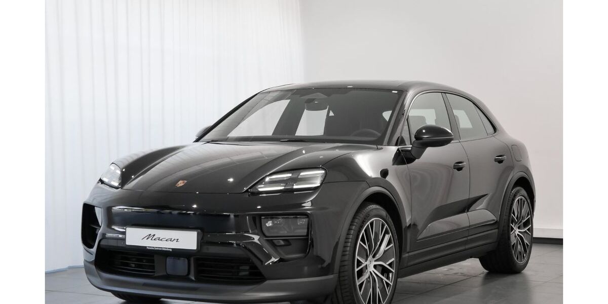 Porsche Macan 4.900 km 92.480 &euro; Oldenburg 26123