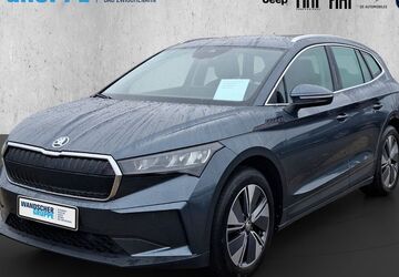 Skoda Enyaq 41.298 km 29.490 &euro; Oldenburg 26135