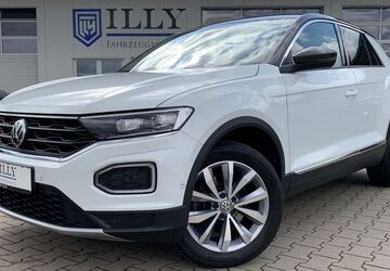 VW T-Roc 62.901 km 22.950 &euro; Hatten | Sandkrug 26209
