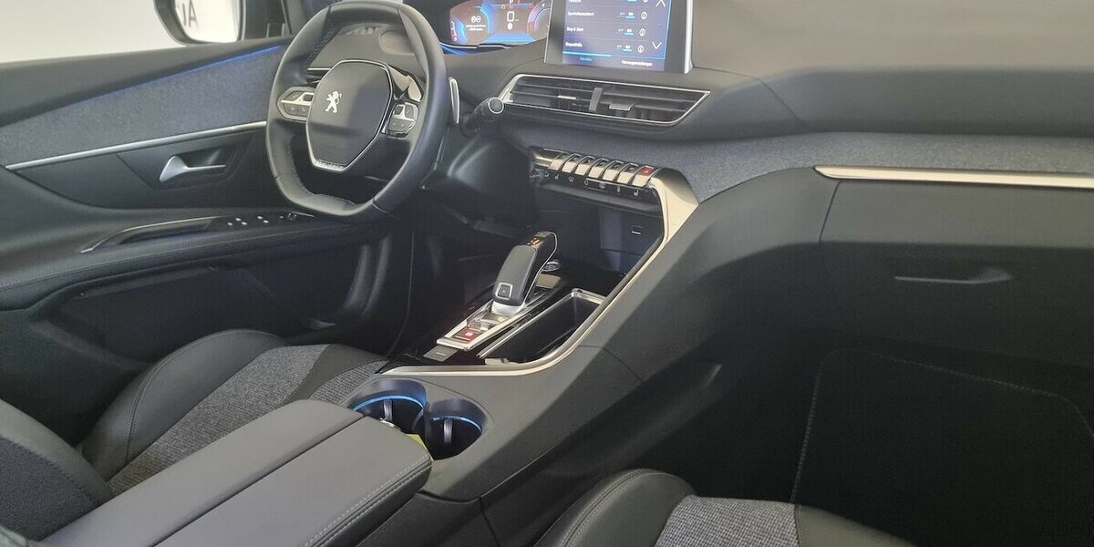 Peugeot 3008 Allure 1.5 HDI LED i-Cockpit Keyless Kamera 76.900 km 19.985 &euro; Garrel 49681