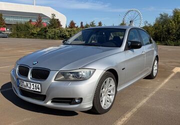 BMW 320 159.120 km 9.150 &euro; Oldenburg 26123
