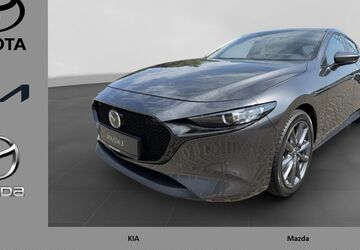 Mazda 3 1.550 km 28.995 &euro; Delmenhorst 27755