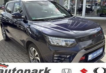 SsangYong Tivoli 20.000 km 23.990 &euro; Varel 26316