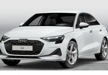 Audi A3 9.622 km 33.979 &euro; Oldenburg 26135