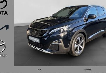 Peugeot 3008 100.442 km 19.990 &euro; Delmenhorst 27755