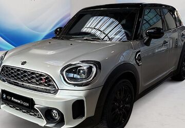 Mini Countryman S (Cooper) 17.552 km 31.990 &euro; Oldenburg 26125