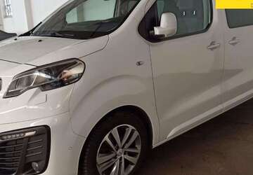 Peugeot Traveller 117.499 km 29.990 &euro; Delmenhorst 27751