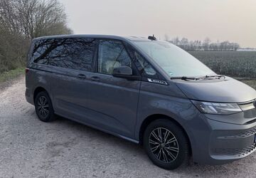 VW T7 Multivan 32.500 km 50.000 &euro; Großenkneten 26197