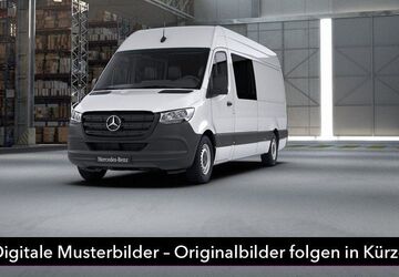 Mercedes-Benz Sprinter 148.300 km 40.401 &euro; Oldenburg OT Tweelbäke 26135