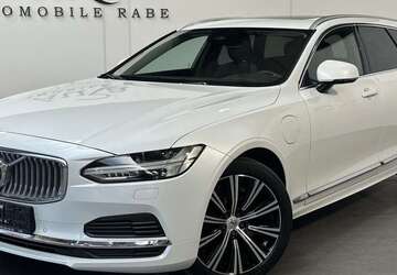 Volvo V90 78.450 km 36.749 &euro; Wardenburg 26203