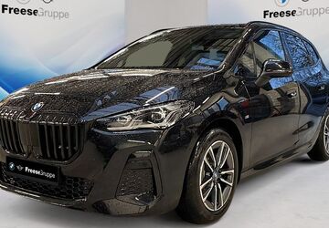 BMW 223 Active Tourer 19.858 km 40.990 &euro; Westerstede 26655