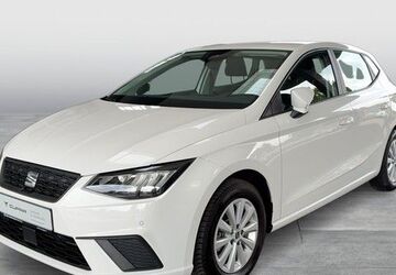 Seat Ibiza 27.110 km 16.977 &euro; Oldenburg 26135