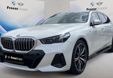 BMW 520 23.724 km 58.900 &euro; Oldenburg 26135