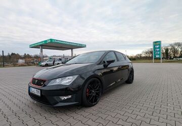 Seat Leon 177.000 km 8.400 &euro; Oldenburg 26129