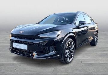 Cupra Formentor 1.001 km 37.975 &euro; Oldenburg 26135
