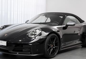 Porsche 992 22.000 km 142.890 &euro; Oldenburg 26123