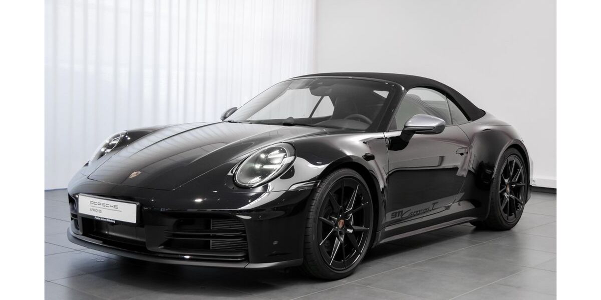 Porsche 992 22.000 km 144.890 &euro; Oldenburg 26123