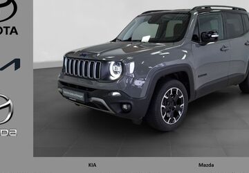 Jeep Renegade 17.515 km 28.490 &euro; Delmenhorst 27755