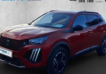 Peugeot 2008 19.114 km 20.990 &euro; Oldenburg 26135