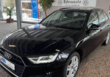 Audi A4 52.100 km 27.900 &euro; Edewecht 26188