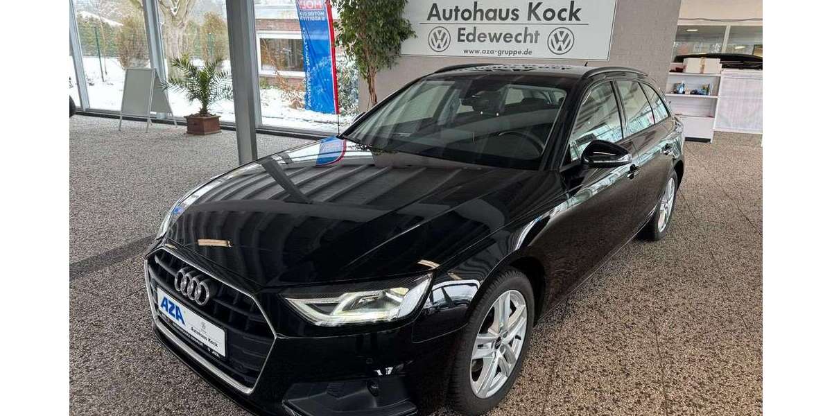 Audi A4 52.100 km 27.900 &euro; Edewecht 26188