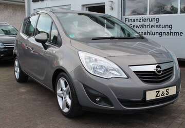 Opel Meriva 279.680 km 3.000 &euro; Rastede 26180