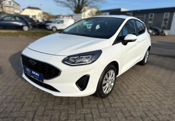 Ford Fiesta 62.746 km 12.490 &euro; Oldenburg 26122