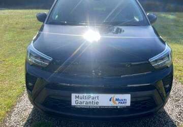 Opel Crossland 86.000 km 16.280 &euro; Ahlhorn 26197