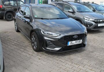 Ford Focus 3.375 km 29.900 &euro; Großenkneten 26197