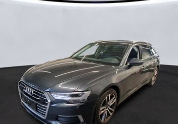 Audi A6 45.914 km 34.900 &euro; Rastede/ Wahnbek 26180