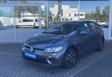 VW Polo 7.500 km 19.950 &euro; Westerstede 26655