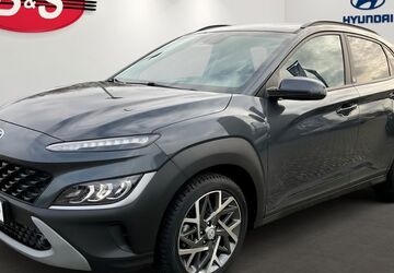 Hyundai KONA 15.700 km 20.990 &euro; Bad Zwischenahn 26160