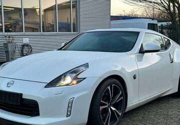 Nissan 370Z 88.000 km 24.990 &euro; Oldenburg 26125