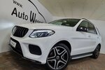 Mercedes-Benz GLE 350 d4Matic LED ACC AHK Head-Up Luftfederung 95.500 km 37.900 &euro; Garrel 49681