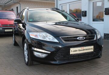Ford Mondeo 193.760 km 5.000 &euro; Rastede 26180