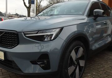 Volvo XC40 80.300 km 31.490 &euro; Delmenhorst 27751