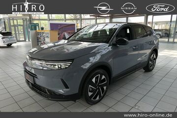Gebrauchte Opel Grandland