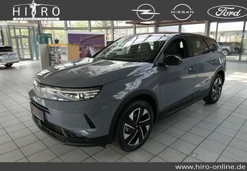 Opel Grandland (X) 4.080 km 32.990 &euro; Oldenburg 26125