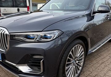 BMW X7 171.000 km 46.999 &euro; Oldenburg 26129