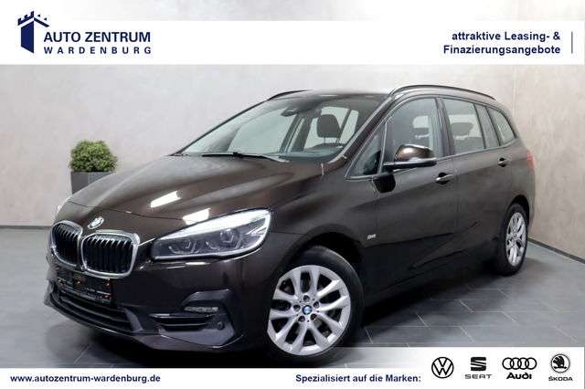 BMW 216 159.950 km 13.450 &euro; Wardenburg 26203