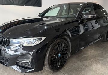 BMW 320 124.987 km 26.980 &euro; Lemwerder 27809