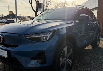 Volvo XC40 18.600 km 34.590 &euro; Delmenhorst 27751