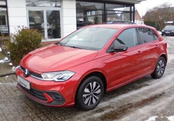 VW Polo 9.200 km 21.440 &euro; Wardenburg 26203