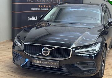 Volvo V60 105.573 km 24.490 &euro; Rastede/ Wahnbek 26180