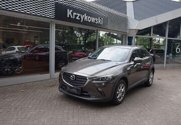 Mazda CX-3 37.769 km 18.987 &euro; Rastede 26180