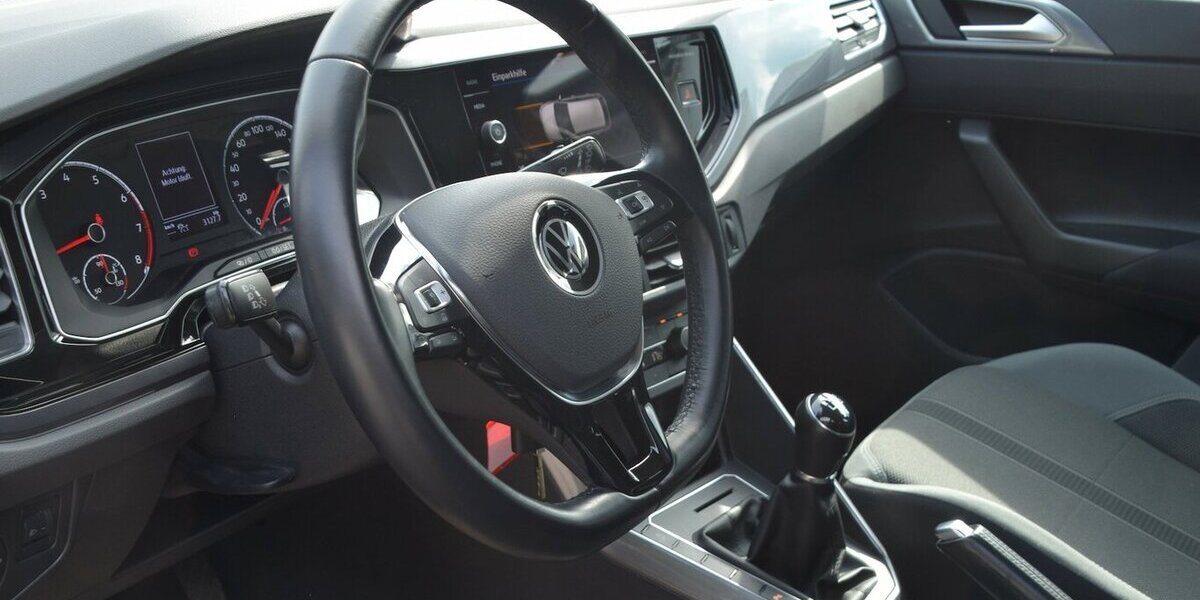 VW Polo Highline TSI Navi*Climatr.*ACC*Allseason 41.085 km 15.980 &euro; Rastede 26160