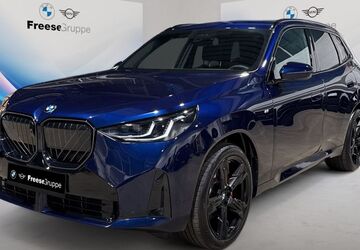 BMW X3 14.100 km 61.990 &euro; Oldenburg 26135