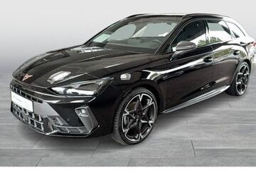 Cupra Leon 12.350 km 31.373 &euro; Oldenburg 26135