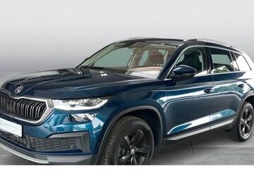 Skoda Kodiaq 86.229 km 30.777 &euro; Oldenburg 26135